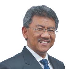 Dr. Andi Wijaya, Sp.KGA